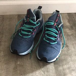 Adidas women sneakers size 6.5